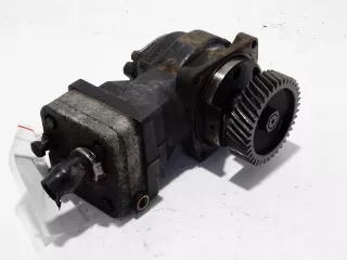 4111540040 Компрессор кондиционера Mercedes Axor Арт AL11504354363_2, вид 2
