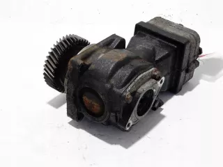 4111540040 Компрессор кондиционера Mercedes Axor Арт AL11504354363_2, вид 3