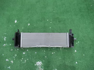 17518578146 Интеркулер BMW X4 G02 Арт AL11608339259_2, вид 2