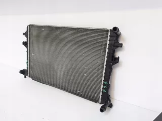 5Q0121251GF Радиатор основной Volkswagen Tiguan 2 Арт AL11831231905_3, вид 3
