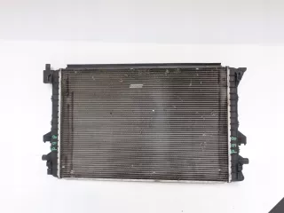 5Q0121251GF Радиатор основной Volkswagen Tiguan 2 Арт AL11831231905_3, вид 5