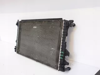 5Q0121251GF Радиатор основной Audi S3 8V Арт AL11831231905_4, вид 7