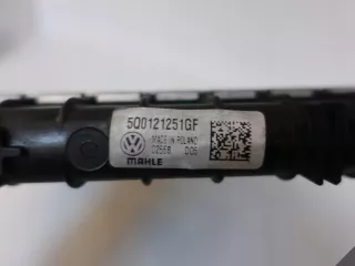 5Q0121251GF Радиатор основной Audi S3 8V Арт AL11831231905_4, вид 10
