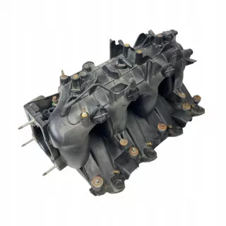 25344062 Коллектор впускной GMC Sierra 3 Арт AL12339071913, вид 2