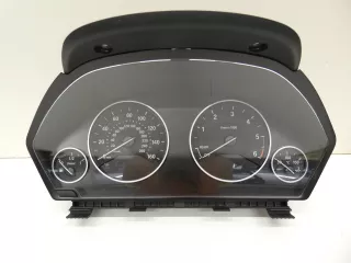 9232895 Щиток приборов (приборная панель) BMW 3 F80 Арт AL12442859945_2, вид 1
