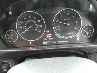 9232895 Щиток приборов (приборная панель) BMW 3 F80 Арт AL12442859945_2, вид 4