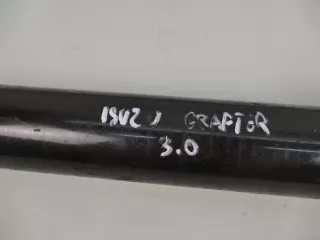  Карданный вал Isuzu NQR Арт AL12564356385_3, вид 10