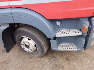  Дверь передняя правая MAN TGL Арт AL13075900230_2, вид 2