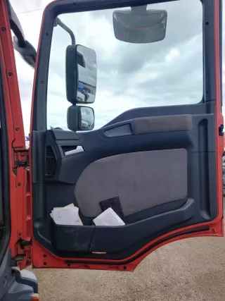  Дверь передняя правая MAN TGL Арт AL13075900230_2, вид 4