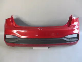86611-C8AA0,KING-CAR7777 Бампер задний Hyundai i40  Арт AL13128944741, вид 2