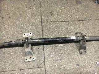 31437611 Карданный вал Volvo XC60 2 Арт AL13198337097_2, вид 3
