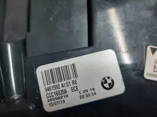 9491592 Фонарь задний правый BMW 2 F22/F23 Арт AL13298944126, вид 4