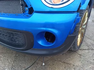  Бампер передний MINI Coupe Арт AL13408434934_4, вид 4