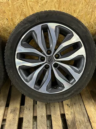  Диск литой Renault Talisman 2 Арт AL13480822496_3, вид 3