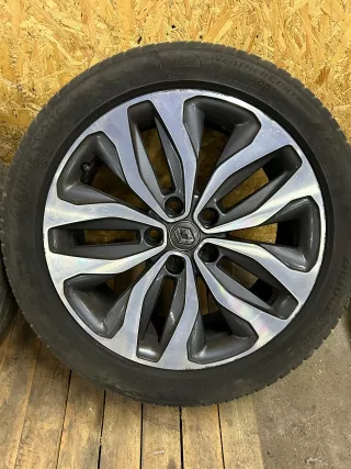  Диск литой Renault Talisman 2 Арт AL13480822496_3, вид 5