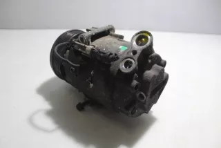  Компрессор кондиционера Opel Astra H Арт AL13585770491, вид 3