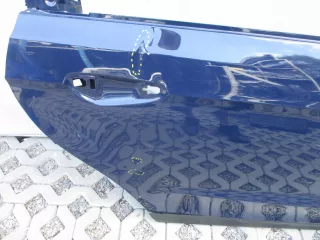 S-MAX,II,MK2 Дверь задняя правая Ford Galaxy 3 Арт AL13699687764, вид 2