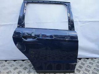 S-MAX,II,MK2 Дверь задняя правая Ford S-Max 2 Арт AL13699687764_2, вид 1