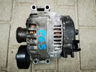 ALTERNATOR Генератор BMW 7 E65/E66 Арт AL13736593611, вид 2