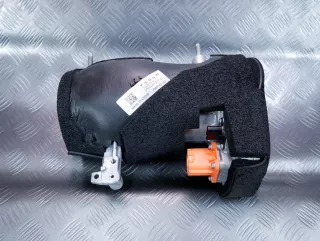  Компрессор кондиционера Tesla model 3 Арт AL13759245562, вид 1