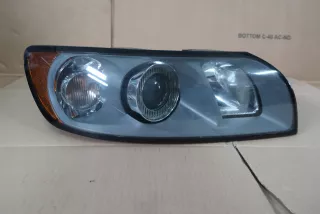 30698886 Фара передняя (комплект) Volvo V50 Арт AL13761666437, вид 1