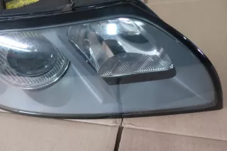 30698886 Фара передняя (комплект) Volvo V50 Арт AL13761666437, вид 2