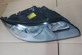 30698886 Фара передняя (комплект) Volvo V50 Арт AL13761666437, вид 3