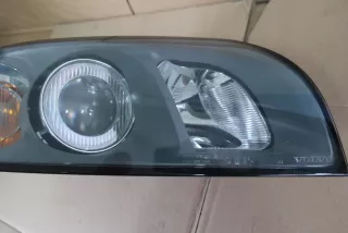 30698886 Фара передняя (комплект) Volvo V50 Арт AL13761666437, вид 4