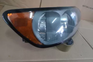 30698886 Фара передняя (комплект) Volvo V50 Арт AL13761666437, вид 5