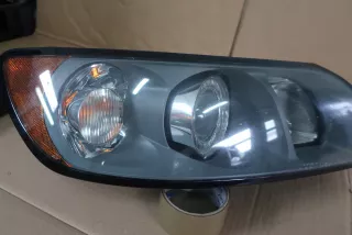 30698886 Фара передняя (комплект) Volvo V50 Арт AL13761666437, вид 6