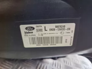 EM2B-13W030-ER Фара передняя (комплект) Ford S-Max 2 Арт AL13770394077, вид 4