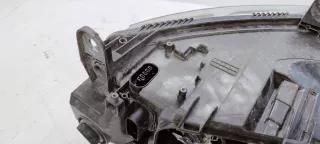 4F0941004BC Фара передняя (комплект) Audi A6 C6 (S6,RS6) Арт AL13809490623, вид 12