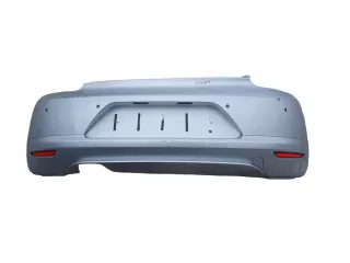 1k8807421H,1k8807421J Бампер задний Volkswagen Scirocco 3 Арт AL13832896760, вид 1