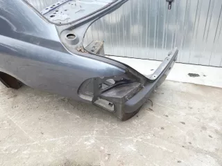 7045677 Четверть задняя левая BMW 7 E65/E66 Арт AL13857554424, вид 2