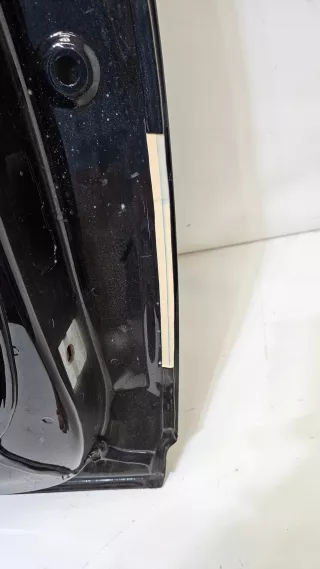 POLECAM Дверь передняя левая Mercedes C W206 Арт AL13938295776, вид 14