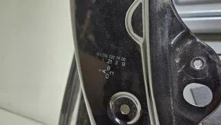 POLECAM Дверь передняя левая Mercedes C W206 Арт AL13938295776, вид 15