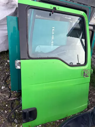  Дверь передняя правая MAN TGL Арт AL13949508339, вид 1