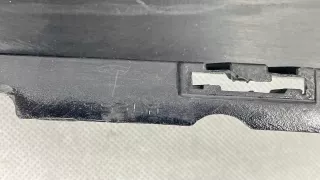 1057319-01-B,4FELGI4 Бампер задний Tesla model S Арт AL13953854263, вид 5