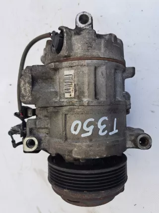 447260-1852,6SBU14C Компрессор кондиционера BMW 1 E81/E82/E87/E88 Арт AL13961172559, вид 1