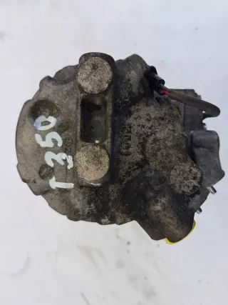447260-1852,6SBU14C Компрессор кондиционера BMW 1 E81/E82/E87/E88 Арт AL13961172559, вид 3