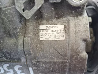 447260-1852,6SBU14C Компрессор кондиционера BMW 1 E81/E82/E87/E88 Арт AL13961172559, вид 4
