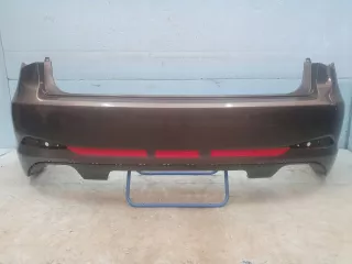  Бампер задний Hyundai i40  Арт AL13977856764, вид 1