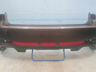  Бампер задний Hyundai i40  Арт AL13977856764, вид 3
