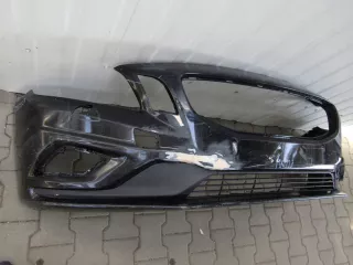 31290975,HCU1 Бампер передний Volvo V60 1 Арт AL14000044248, вид 3