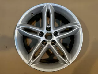  Диск литой Ford Focus 3 Арт AL14034377998, вид 1