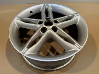  Диск литой Ford Focus 3 Арт AL14034377998, вид 2