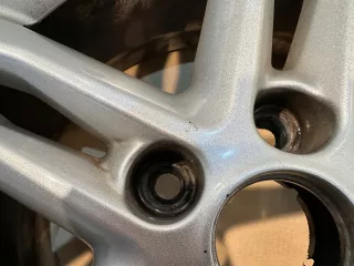  Диск литой Ford Focus 3 Арт AL14034377998, вид 4