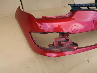 620220055R,,,620223660R Бампер передний Renault Megane 3 Арт AL14138794209, вид 2