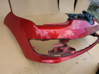 620220055R,,,620223660R Бампер передний Renault Megane 3 Арт AL14138794209, вид 3
