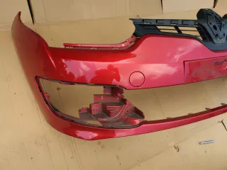 620220055R,,,620223660R Бампер передний Renault Megane 3 Арт AL14138794209, вид 4